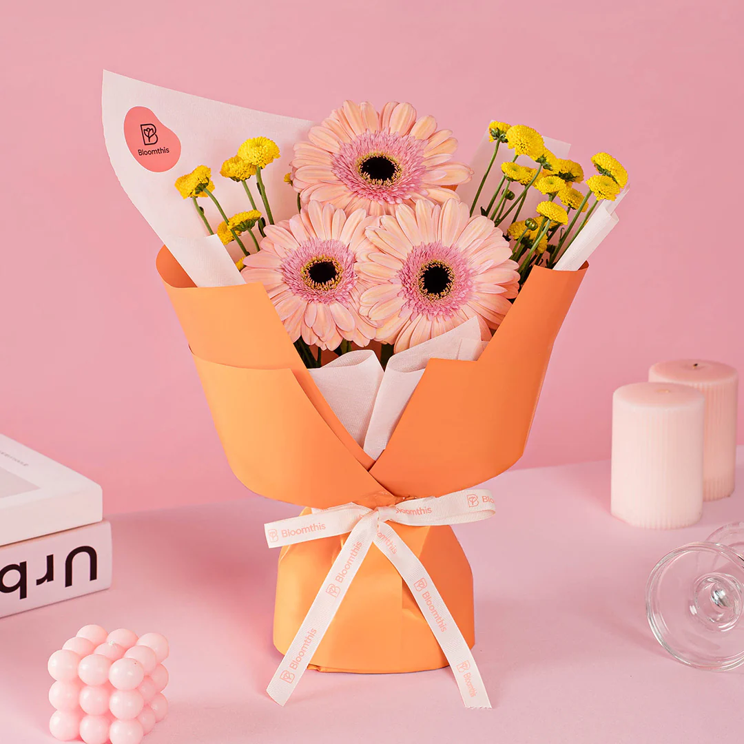 Bestseller Flowers (Penang)